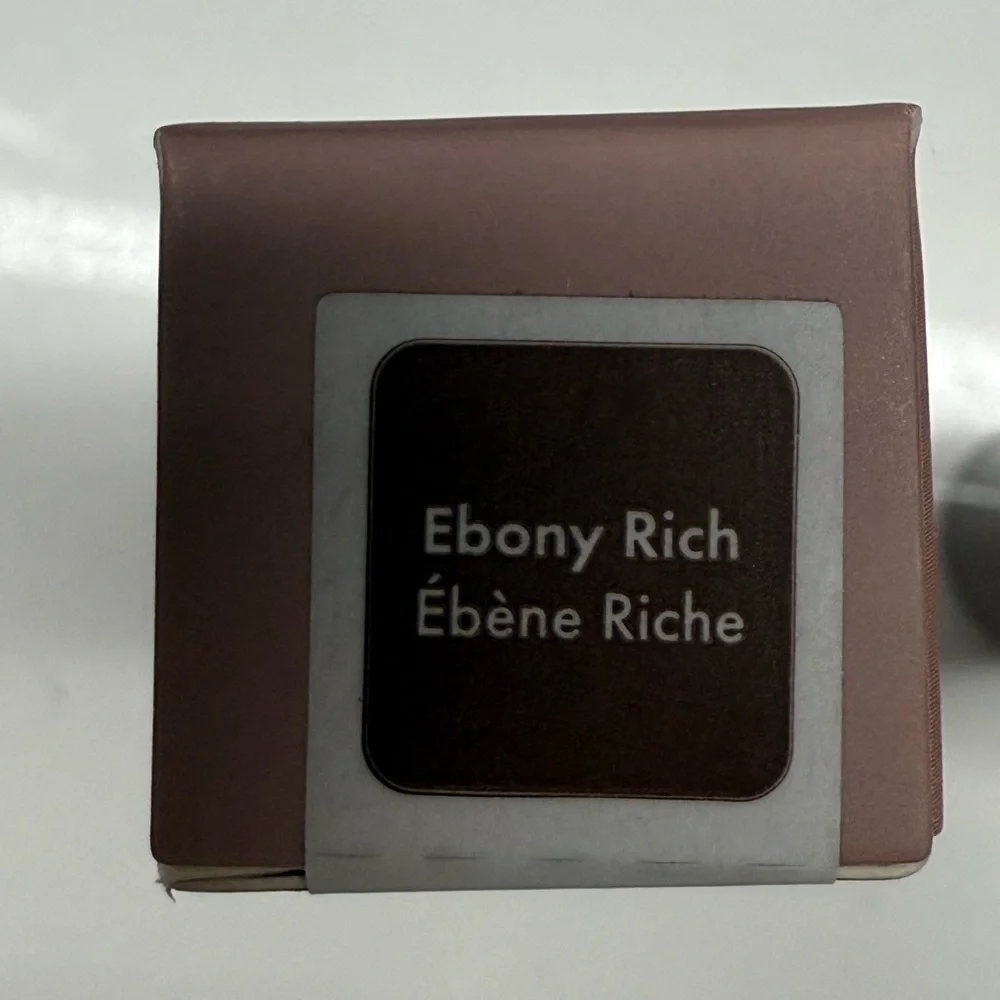 Wander Beauty Dualist Matte and Illuminating Stick - Ebony Rich